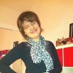 Profil de Alissar, 25 ans, Annonces sex à La Tuque (Québec)