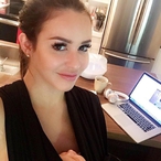 Profil de Maelann, 22 ans, Annonces sex à Saint-Polycarpe (Québec)