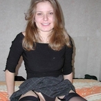 Profil de Apollina, 22 ans, Annonces sex à Saint-Valentin (Québec)