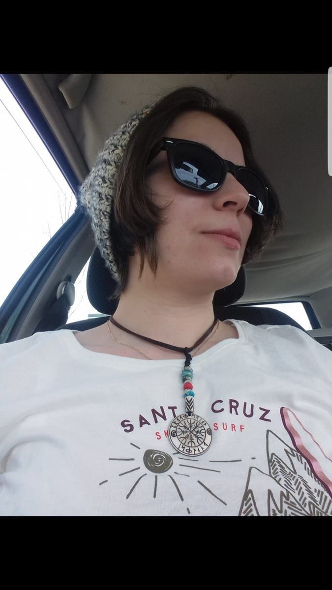 Profil de Kayleen, 22 ans, Annonces sex à Vallée-Jonction (Québec)