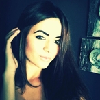 Profil de Naty, 35 ans, Annonces sex à Sainte-Eulalie (Québec)