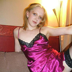 Profil de Rose-mary, 31 ans, Annonces sex à La Doré (Québec)