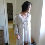 Profil de Sabrya, 24 ans, Annonces sex à Saint-Pie (Québec)