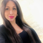 Profil de Mabel, 27 ans, Annonces sex à Tingwick (Québec)