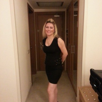 Profil de Nayssa, 44 ans, Annonces sex à Bedford (Québec)