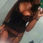 Profil de Gillie, 43 ans, Annonces sex à Cacouna (Québec)