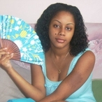 Profil de Dieynaba, 36 ans, Annonces sex à Cacouna (Québec)