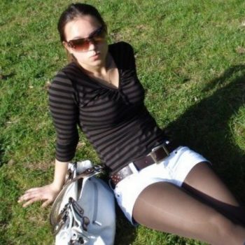 Profil de Ohiana, 30 ans, Annonces sex à Bedford (Québec)