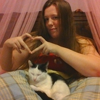 Profil de Delila, 37 ans, Annonces sex à Saint-Bernard (Québec)