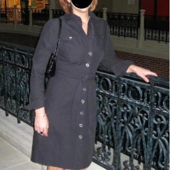 Profil de Abbygail, 37 ans, Annonces sex à Brossard (Québec)
