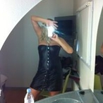 Profil de Coralyn, 22 ans, Annonces sex à Cloridorme (Québec)